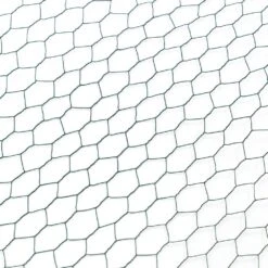 3.6 Ft. W X 157.48 Ft. L Green Chicken Wire Fencing Galvanized Hexagonal Floral Fence Poultry Netting For Garden&Plant 16 3.6 Ft. W X 157.48 Ft. L Green Chicken Wire Fencing Galvanized Hexagonal Floral Fence Poultry Netting For Garden&Plant -Dewalt Tools Shop gogexx chicken wire fc 04501 cmm 77 1000