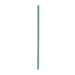 72 In. X 10 Ft. Green Permalock Double Wall Fencing Slats