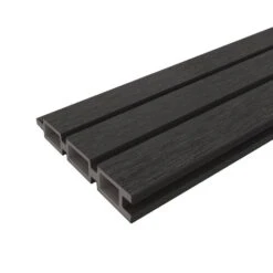 Ultra Easy Fencing 6 Ft.Hx6 Ft.W Hawaiian Charcoal Wood Plastic Composite Horizontal Fence Panel Section With Gray Frame -Dewalt Tools Shop hawaiian charcoal newtechwood composite fence panels fence uh66 6 6 ch 4f 1000