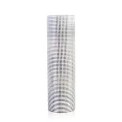 1/2 In. X 5 Ft. X 100 Ft. 19-Gauge Heavy-Duty Galvanized Steel Hardware Cloth, Anti-Rust Wire Fencing -Dewalt Tools Shop kahomvis hardware cloth fencing sheng lkw1 2636 fa 1000