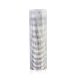 1/2 In. X 5 Ft. X 100 Ft. 19-Gauge Heavy-Duty Galvanized Steel Welded Wire, Anti-Rust Wire Fencing Hardware Cloth -Dewalt Tools Shop kahomvis welded wire fencing sheng lkw12 636 fa 1000