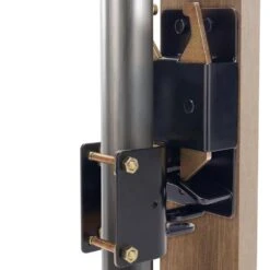 Steel Heavy Duty 2-Way Farm Gate Latch For Metal Gates Livestock Fencing Use -Dewalt Tools Shop kiwdzfu chicken accessories sa0522091 fa 1000