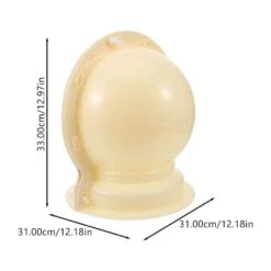 12 Round Ball Concrete Mold For Lawn Decor Fencing Cement Balustrade Top Ornament DIY Casting -Dewalt Tools Shop kiwdzfu concrete forms 22ph005088 c3 1000