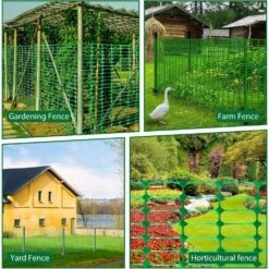 Plastic Mesh Fencing Roll With Steel Stakes Temporary Reusable Netting For Pool Garden Construction 1 Roll -Dewalt Tools Shop kiwdzfu snow fencing a422ph522285 76 1000