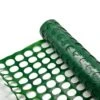 Plastic Mesh Fencing Netting Roll 4 Ft. X 100 Ft. With Zip Ties Temporary Reusable Green For Garden Animal Barrier -Dewalt Tools Shop kiwdzfu snow fencing a422ph522286 64 1000