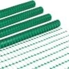4 Roll Plastic Garden Fence 4 X 100 Ft Green Safety Barrier Heavy Duty Fencing For Outdoor Plant And Pet Protection -Dewalt Tools Shop kiwdzfu snow fencing a422ph522294 64 1000
