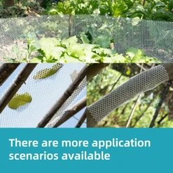 15.7 In. X 32.8 Ft. Black Plastic Netting Multi-Use Decorative Fencing For Poultry Dogs Rabbits Chicken Snake Barrier 16 15.7 In. X 32.8 Ft. Black Plastic Netting Multi-Use Decorative Fencing For Poultry Dogs Rabbits Chicken Snake Barrier -Dewalt Tools Shop kiwdzfu snow fencing a422ph522299 fa 1000