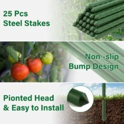 4 X 100 Temporary Plastic Snow Fence With Stakes Garden Fencing Roll Reusable Safety Barrier For Lawn And Pool Use -Dewalt Tools Shop kiwdzfu snow fencing a422ph522304 44 1000