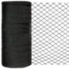 Bird Netting 7.5 X 100 Ft. 1/2 In. Mesh Heavy Duty Garden Pest Barrier Extra Strong Woven Mesh Fencing For Animals -Dewalt Tools Shop kiwdzfu snow fencing a422ph522322 64 1000