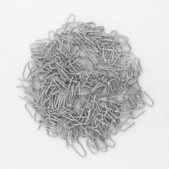 Q195 Carbon Steel Slivery Wire Fencing Galvanised Staples, Securely Attach Chicken Wire Netting Wire Mesh To Fences -Dewalt Tools Shop laybus chain link fence accessories ah75m4hh9 40 1000