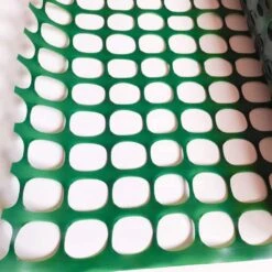 4 Ft. X 100 Ft. 1 Roll Safety Fence Plastic Mesh Fencing Roll Temporary Reusable Netting For Barrier Green -Dewalt Tools Shop laybus snow fencing yx42p4js4 1f 1000