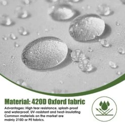 9.2'W X 18.7'L X 6.5'H Metal Chicken Coop, Upgrade Three Support Steel Wire Impregnated Plastic Net Cage,Poultry Fencing 10 9.2'W X 18.7'L X 6.5'H Metal Chicken Coop, Upgrade Three Support Steel Wire Impregnated Plastic Net Cage,Poultry Fencing -Dewalt Tools Shop maocao hoom chicken coops y 102500 4f 1000