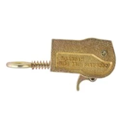 1,000 Lb. 1/2 -Ton Capacity Fence Wire Puller Stretcher Tool For Stretching Fencing Of Smooth Wire, 5/16 Cable