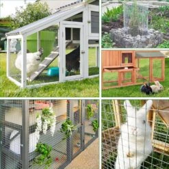 N/A Heavy Duty 1/2 Inch 16in X 25ft 19 Gauge Galvanized Hardware Cloth Chicken Wire Mesh Roll For Garden Fencing And Cages 14 N/A Heavy Duty 1/2 Inch 16in X 25ft 19 Gauge Galvanized Hardware Cloth Chicken Wire Mesh Roll For Garden Fencing And Cages -Dewalt Tools Shop n a hardware cloth fencing bsa1122c003 fa 1000