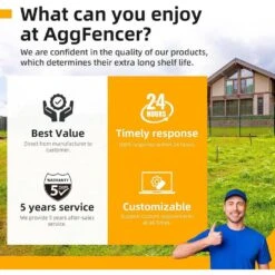 N/A Hardware Cloth 16in X 10ft 1/8 Inch 27Ga Hot Dipped Galvanized Welded Metal Fencing Roll Mesh For Garden Poultry Netting -Dewalt Tools Shop n a hardware cloth fencing bsa1122c008 fa 1000