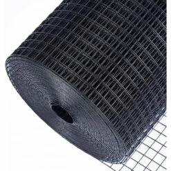 N/A 1/2 Inch 36 X 100 Ft 19 Gauge Hardware Cloth Chicken Wire Mesh Roll For Fencing Tree Guard And More