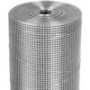 N/A Hardware Cloth Roll 1/4 Inch Mesh 36 X 50 Ft 23 Gauge Hot-Dip Galvanized Steel Wire For Fencing And Gardening Use -Dewalt Tools Shop n a hardware cloth fencing bsa1122c033 64 1000