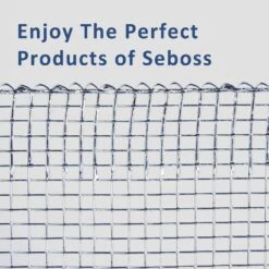 N/A 1/8 Hardware Cloth 24in X 10ft 27 Gauge Hot Dip Galvanized Wire Mesh Roll Snake Fencing Screen Mesh -Dewalt Tools Shop n a hardware cloth fencing bsa1122c038 76 1000