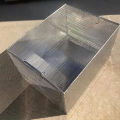 N/A 1/8 Inch Mesh 36 In. X 10 Ft. 27-Gauge Fine Galvanized Wire Mesh Roll For Bee Chicken Fencing Screen Plant Supports -Dewalt Tools Shop n a hardware cloth fencing bsa1122c045 44 1000