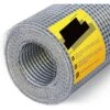 N/A Hardware Cloth 23Gauge 1/4in Opening 16in X 8ft Roll 304 Stainless Steel Mesh For Animal Fencing And Plant Protection -Dewalt Tools Shop n a hardware cloth fencing bsa1122c046 64 1000