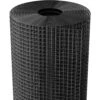 N/A 1/2 Inch 48 X 50 Ft 19-Gauge Black Vinyl Coated Welded Wire Mesh Fencing Chicken Wire Garden Fencing Roll -Dewalt Tools Shop n a hardware cloth fencing bsa1122c059 64 1000