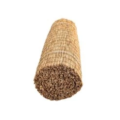 6 Ft. H X 16 Ft. L Natural Jumbo Reed Bamboo Fencing 13 6 Ft. H X 16 Ft. L Natural Jumbo Reed Bamboo Fencing -Dewalt Tools Shop natural backyard x scapes garden fencing 20 br6 4f 1000