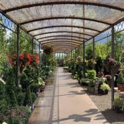 6 Ft. H X 16 Ft. L Bamboo Tan Reed Fencing Panel Decorative Screen Fence For Backyard Garden Fencing Divider (4-Pack) -Dewalt Tools Shop natural backyard x scapes garden fencing 20 n6pk4 fa 1000