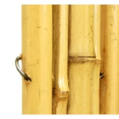 6 Ft. H X 8 Ft. X 3/4 In. D Natural Bamboo Fencing Decorative Rolled Fence Panel Garden Fence -Dewalt Tools Shop natural backyard x scapes garden fencing 21 n6 4f 1000