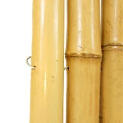 Natural Bamboo Fencing Decorative Rolled Fence Panel 6 Ft. H X 4 Ft. L X 1 In. D -Dewalt Tools Shop natural backyard x scapes garden fencing 22 n64 44 1000