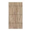 13 Ft. L X 3 Ft. 3 Ft. H Decorative Garden Reed Wood Fencing -Dewalt Tools Shop natural harbor gardens garden fencing r644hg 64 1000