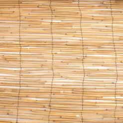 6 Ft. H X 16 Ft. W Natural Reed Fencing -Dewalt Tools Shop natural vigoro garden fencing 4477412 c3 1000