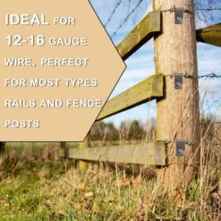 Stainless Steel Fencing Mounting Clips With 400 Pcs Screws For 12-16 Gauge Welded Clamps To Wood Metal Or Vinyl Railings -Dewalt Tools Shop nvnoo concrete accessories 0a6s2y1p c3 1000