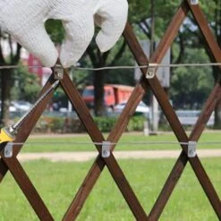 Stainless Steel Fencing Mounting Clips With 200 Pcs Screws For 12-16 Gauge Welded Clamps To Wood Metal Or Vinyl Railings -Dewalt Tools Shop nvnoo concrete accessories 5f2t0l6h 31 1000