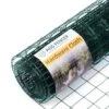 24 In. X 25 Ft. 16 Gauge Welded Metal Wire Fencing Roll For Chicken Coop And Home Improvement, Green 2 24 In. X 25 Ft. 16 Gauge Welded Metal Wire Fencing Roll For Chicken Coop And Home Improvement, Green -Dewalt Tools Shop nvnoo snow fencing 6t4o2z3i 64 1000