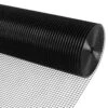 1/2 In. 48 In. X 50 Ft. 19-Gauge PVC Vinyl Coated Wire Mesh Hardware Cloth For Garden Chicken Fencing, Black -Dewalt Tools Shop nvnoo welded wire fencing 2f6e7n8p 64 1000