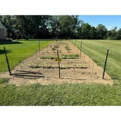 1/8 In. X 3366 Ft. Reliable Conductivity And Rust Resistance 6 Stainless Steel Strands For Fencing -Dewalt Tools Shop nvnoo welded wire fencing 6m4d9e5r 31 1000