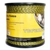 1/8 In. X 3366 Ft. Reliable Conductivity And Rust Resistance 6 Stainless Steel Strands For Fencing -Dewalt Tools Shop nvnoo welded wire fencing 6m4d9e5r 64 1000