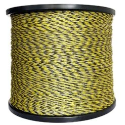 1/8 In. X 3366 Ft. Reliable Conductivity And Rust Resistance 6 Stainless Steel Strands For Fencing -Dewalt Tools Shop nvnoo welded wire fencing 6m4d9e5r 77 1000