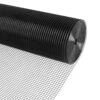 1/2 In. 24 In. X 50 Ft. 19 Gauge PVC Vinyl Coated Wire Mesh Hardware Cloth For Garden Chicken Fencing, Black -Dewalt Tools Shop nvnoo welded wire fencing 9l7r3s4z 64 1000