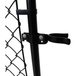 Outdoor Gate Kit, Fit-Right Adjustable Chain Link Gate Kit For Outdoor Decking And Fencing In Black 10 Outdoor Gate Kit, Fit-Right Adjustable Chain Link Gate Kit For Outdoor Decking And Fencing In Black -Dewalt Tools Shop otryad patio parts qs yq772 1f 1000
