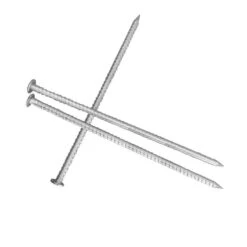 12 In. Silver Carbon Steel Fabric Stake, Heavy Duty Landscaping Pins For Securing Fabric, Netting & Fencing (8-Pack) -Dewalt Tools Shop oyezvary garden stakes 28csa11 4559 4f 1000