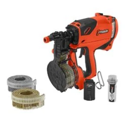 Paslode 2 In. Cordless 0° Straight Nail Coil Siding And Fencing Nailer 14 Paslode 2 In. Cordless 0° Straight Nail Coil Siding And Fencing Nailer -Dewalt Tools Shop paslode siding nailers 919100 40 1000