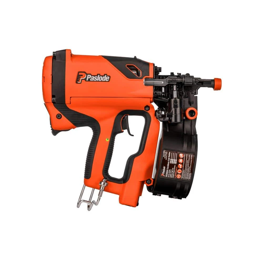 Paslode 2 In. Cordless 0° Straight Nail Coil Siding And Fencing Nailer 7 Paslode 2 In. Cordless 0° Straight Nail Coil Siding And Fencing Nailer - Image 6