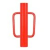 12 Lbs. Red T Posts Driver With Handles, 17 In. Metal Post And Sign Post Pole Driver Tool For Fencing -Dewalt Tools Shop red t posts u posts 1j0q7l4i 64 1000