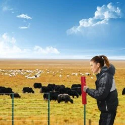 12 Lbs. Red T Posts Driver With Handles, 17 In. Metal Post And Sign Post Pole Driver Tool For Fencing -Dewalt Tools Shop red t posts u posts 1j0q7l4i 77 1000