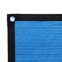 3 Ft. X 10 Ft. Privacy Fence Screen Heavy-Duty 90% Blockage Shade Cover Fencing Net For Wall Garden Gazebo Backyard Blue -Dewalt Tools Shop shatex snow fencing pfsblue0310 4f 1000