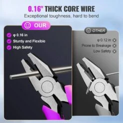 147 Ft. Galvanized Double Spiral With Buckle Razor Barbed Wire, 3-Rolls Razor Wire Fencing Razor Fence -Dewalt Tools Shop silver atengnes garden fencing yd240523 44 1000