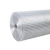 600 In. X 48 In. 1/4 Inch 23 Gauge Silver Galvanized Steel Hot-dip Hardware Cloth Plant Welded Wire Garden Fencing Roll 2 600 In. X 48 In. 1/4 Inch 23 Gauge Silver Galvanized Steel Hot-dip Hardware Cloth Plant Welded Wire Garden Fencing Roll -Dewalt Tools Shop silver cesicia garden fencing gf p310758 64 1000