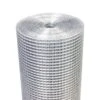 Hardware Cloth 1/4 In. 100 Ft. L X 48 In. H 23 Gauge Silver Metal Garden Plant Welded Wire Fencing Roll -Dewalt Tools Shop silver garden fencing fence ga02 64 1000