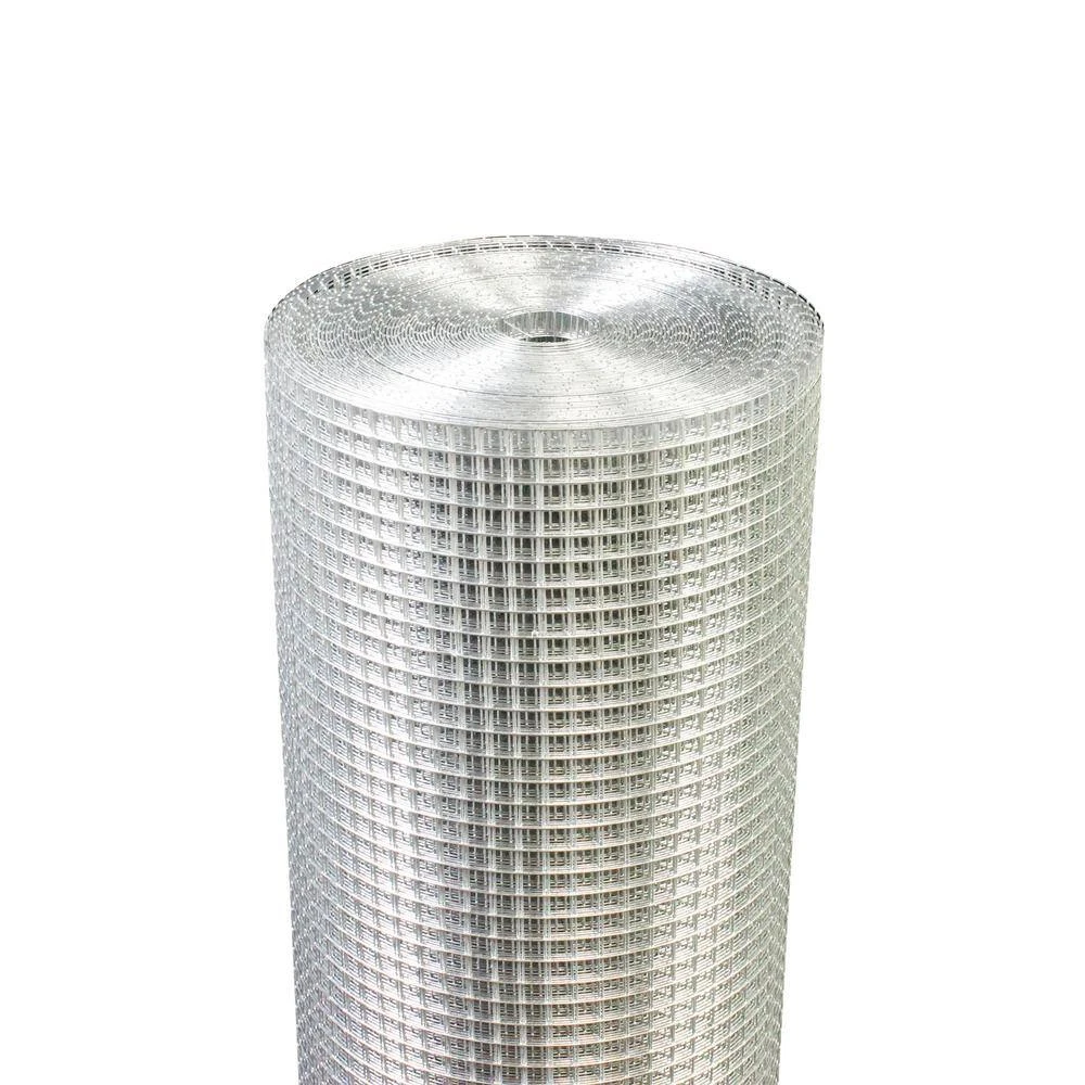 3 Ft. X 100 Ft. 23 Gauge Galvanized Metal Wire Fence Snake Fencing 9 3 Ft. X 100 Ft. 23 Gauge Galvanized Metal Wire Fence Snake Fencing - Image 7
